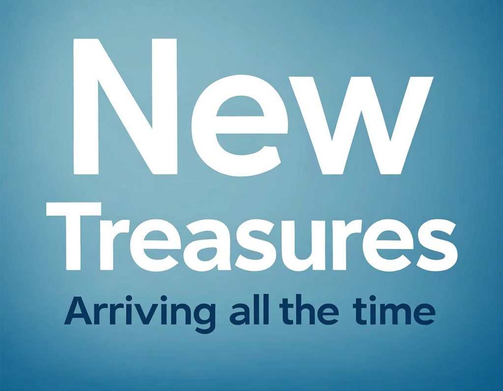New instead of Fresh